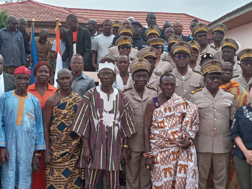 ATELIER DE FORMATION POUR TRANSHUMANCE APAISEE
